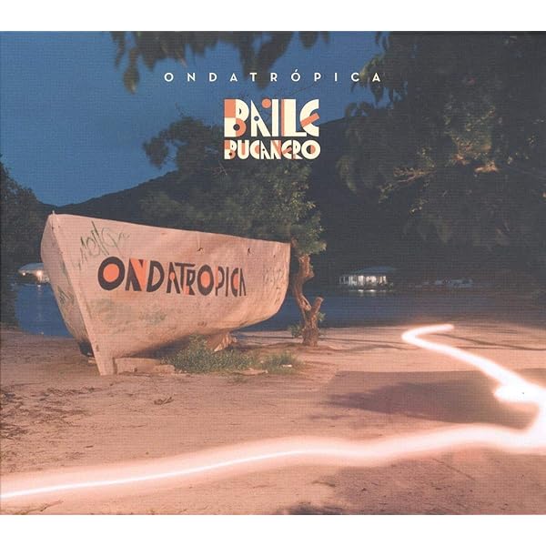 Amazon.co.jp: Ondatropica: ミュージック